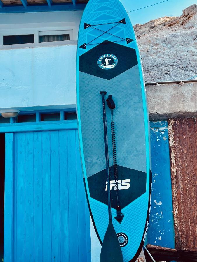Apartment Erginas Boat House *