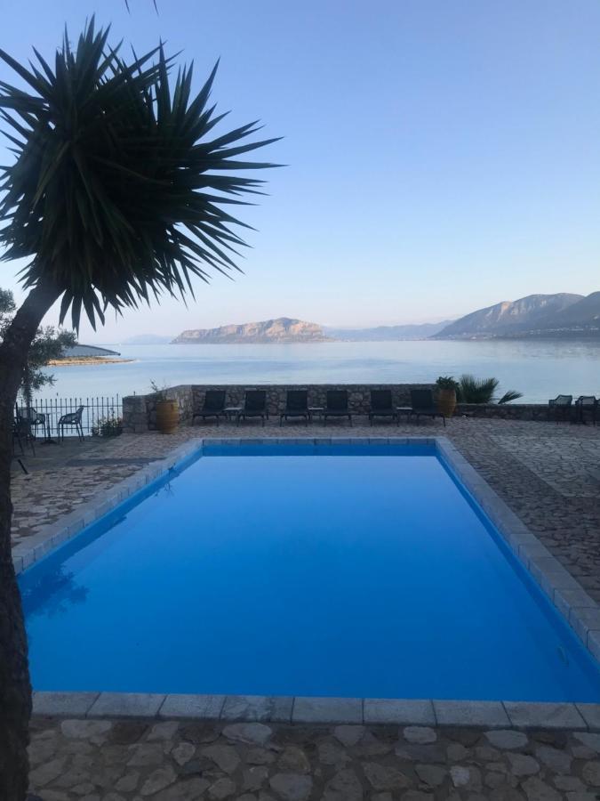 Annema And Restaurant Monemvasia