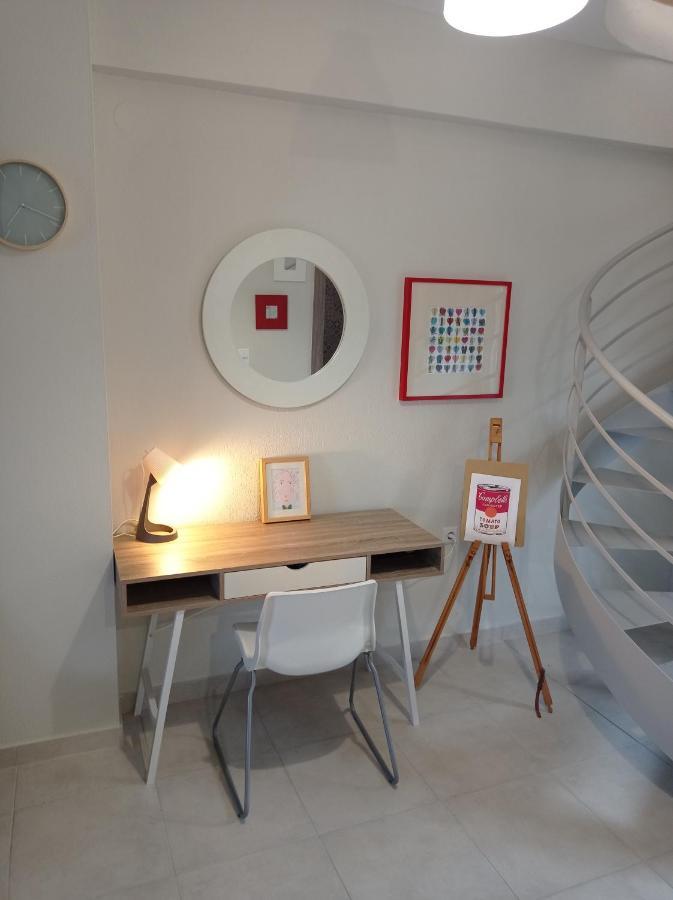 Holiday home Art Stavros (Thessaloniki)