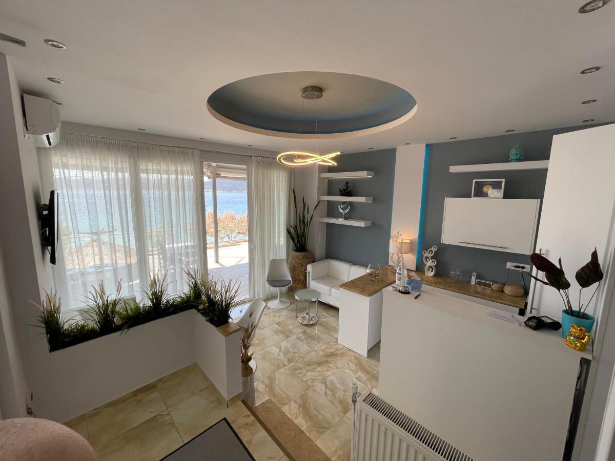 Thalassa View Hotel