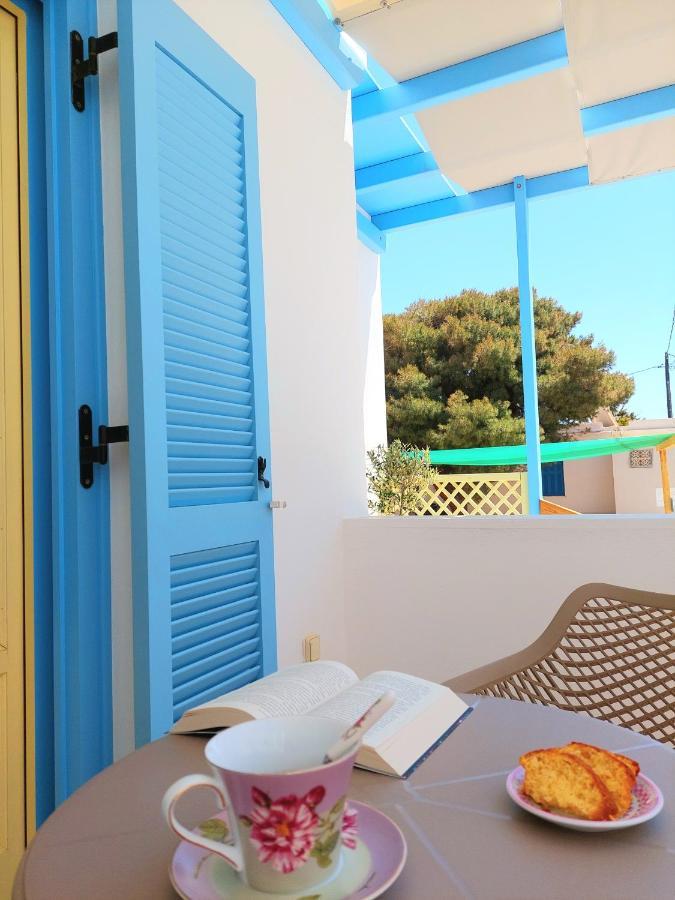 Apartment Kapris House *