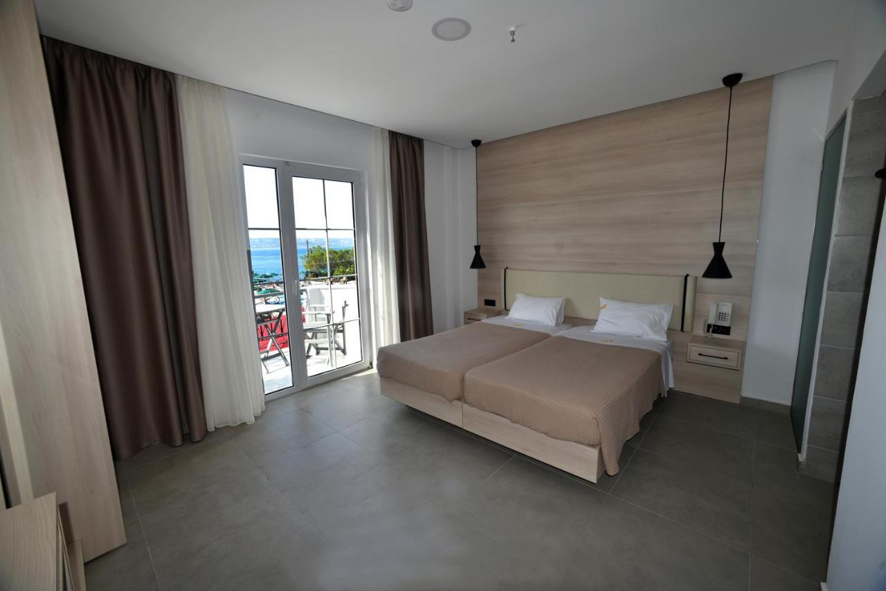 Bella Vista 4*