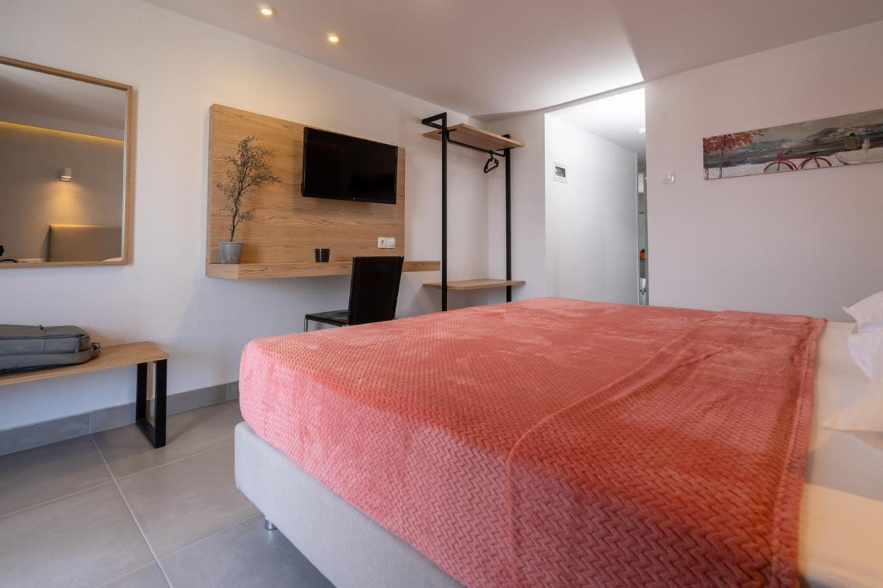 Bemyguest Comfort Zefyros Aparthotel Neoi Poroi
