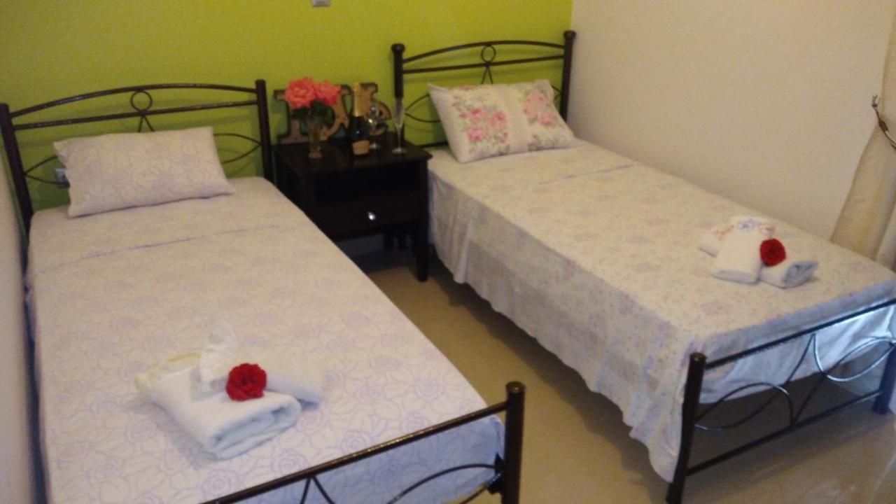 Villa - Family Comfort With Large Garden, Jacuzzi Kos Town