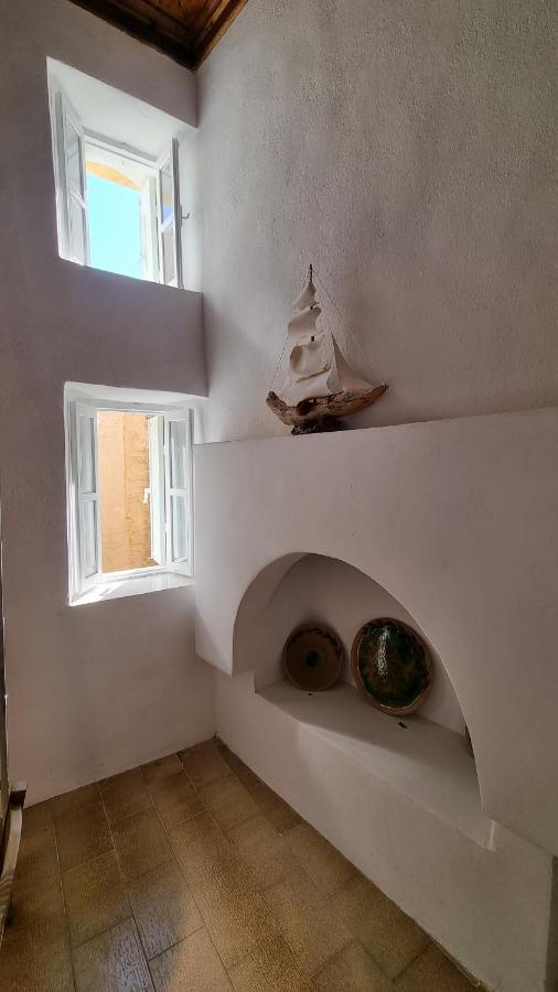 Kozas Art House, * Symi