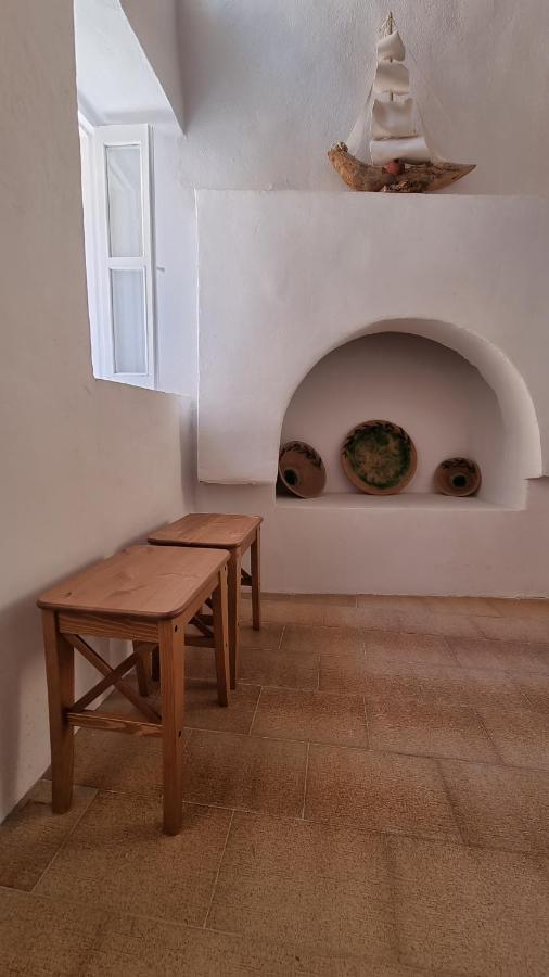 Kozas Art House, Apartment Symi
