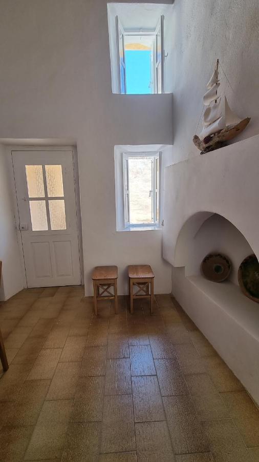Kozas Art House, Apartment