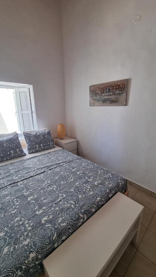 Kozas Art House, Apartment
