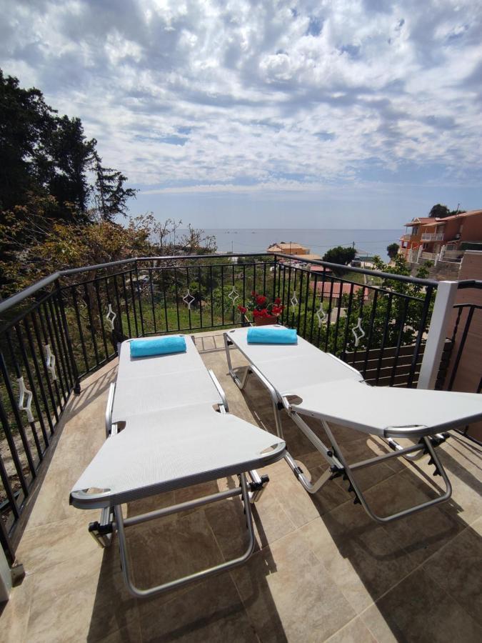 House Theofilos Apartment *