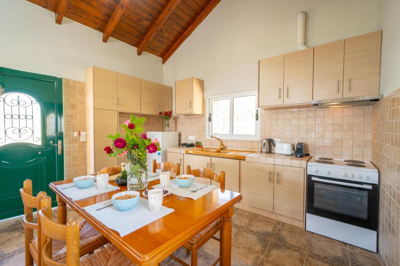 Stone Eriphyle ,private Witn Sunset View Villa *