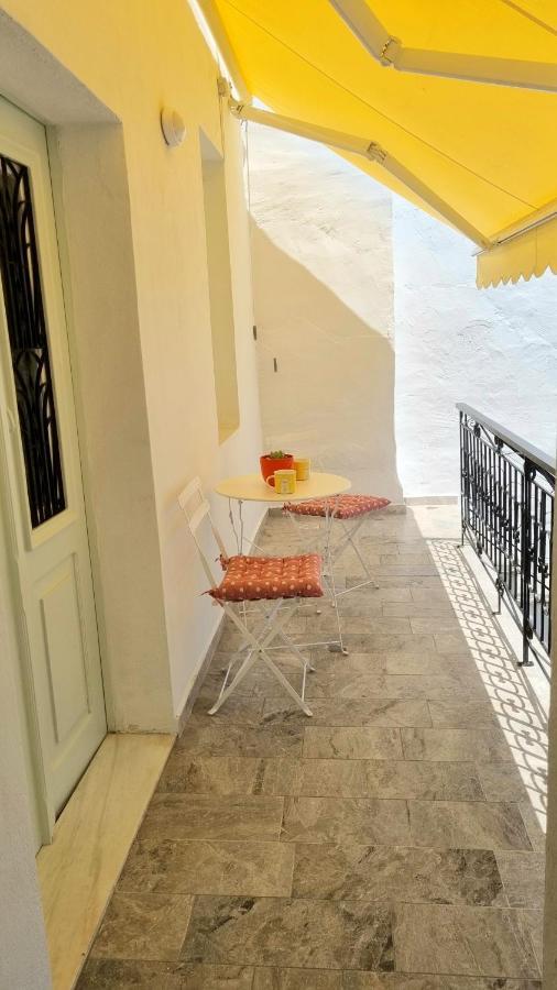 Kozas Art House, Apartment Symi