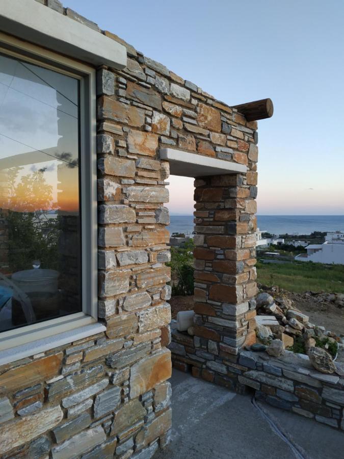 Enalion Residences Holiday home Tinos