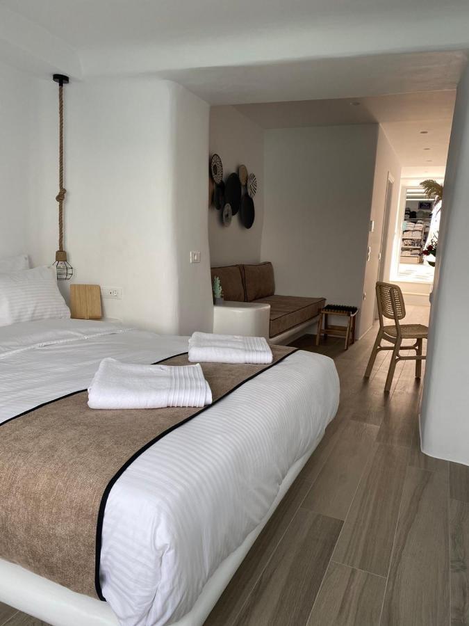Apartment Katoi *