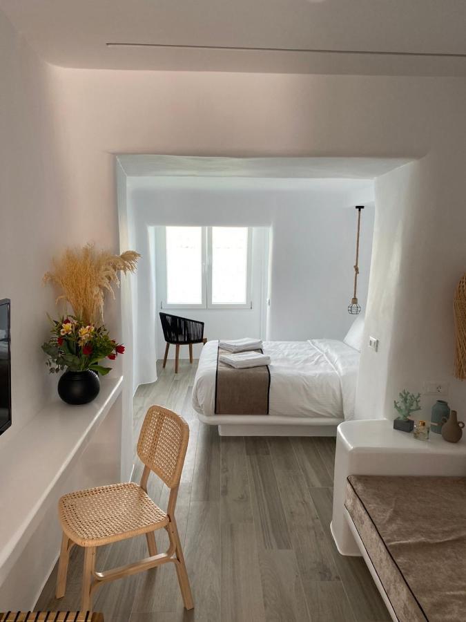 Katoi Mykonos Town