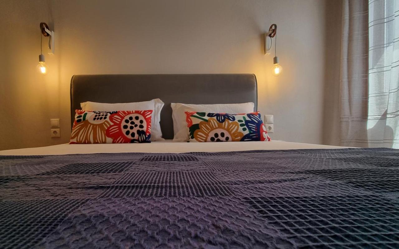 Maistros - Pera Apartment Skopelos Town