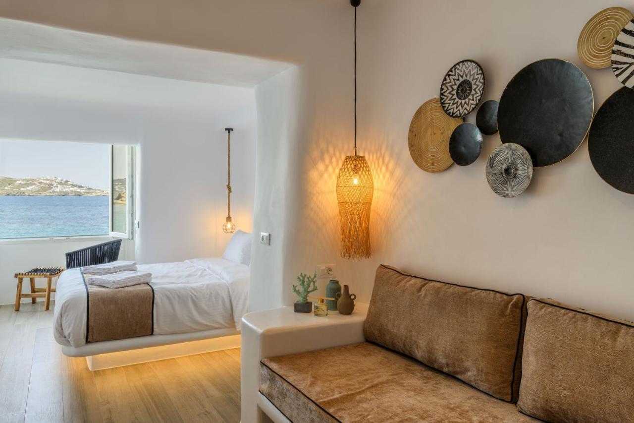 Katoi Apartment Mykonos Town