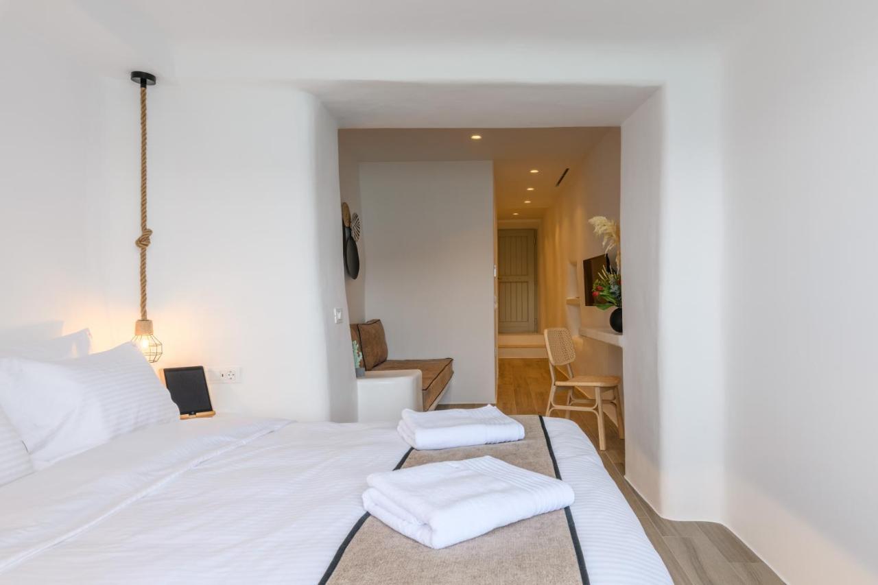Apartment Katoi *