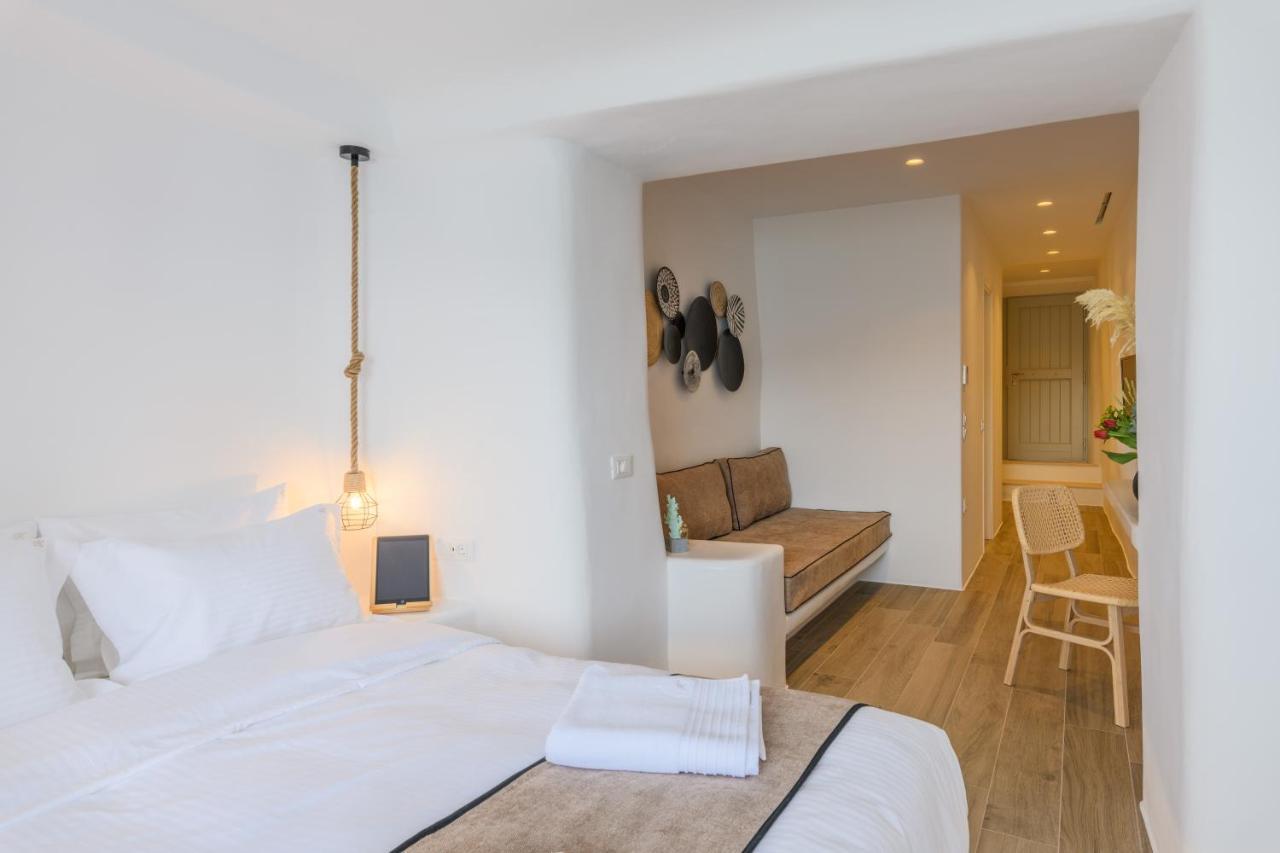 Katoi Apartment Mykonos Town