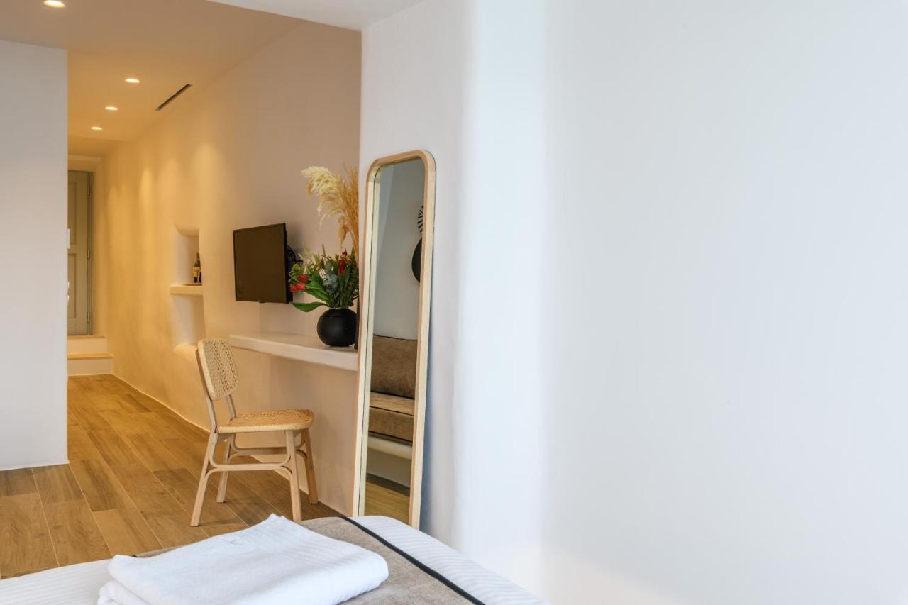Katoi Apartment *