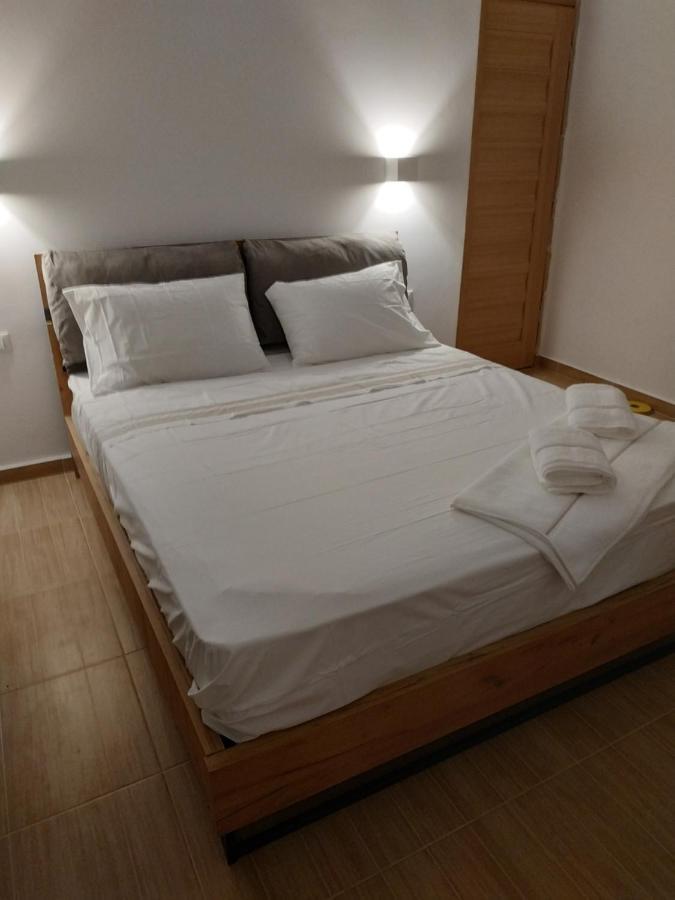 Enalion Residences * Tinos