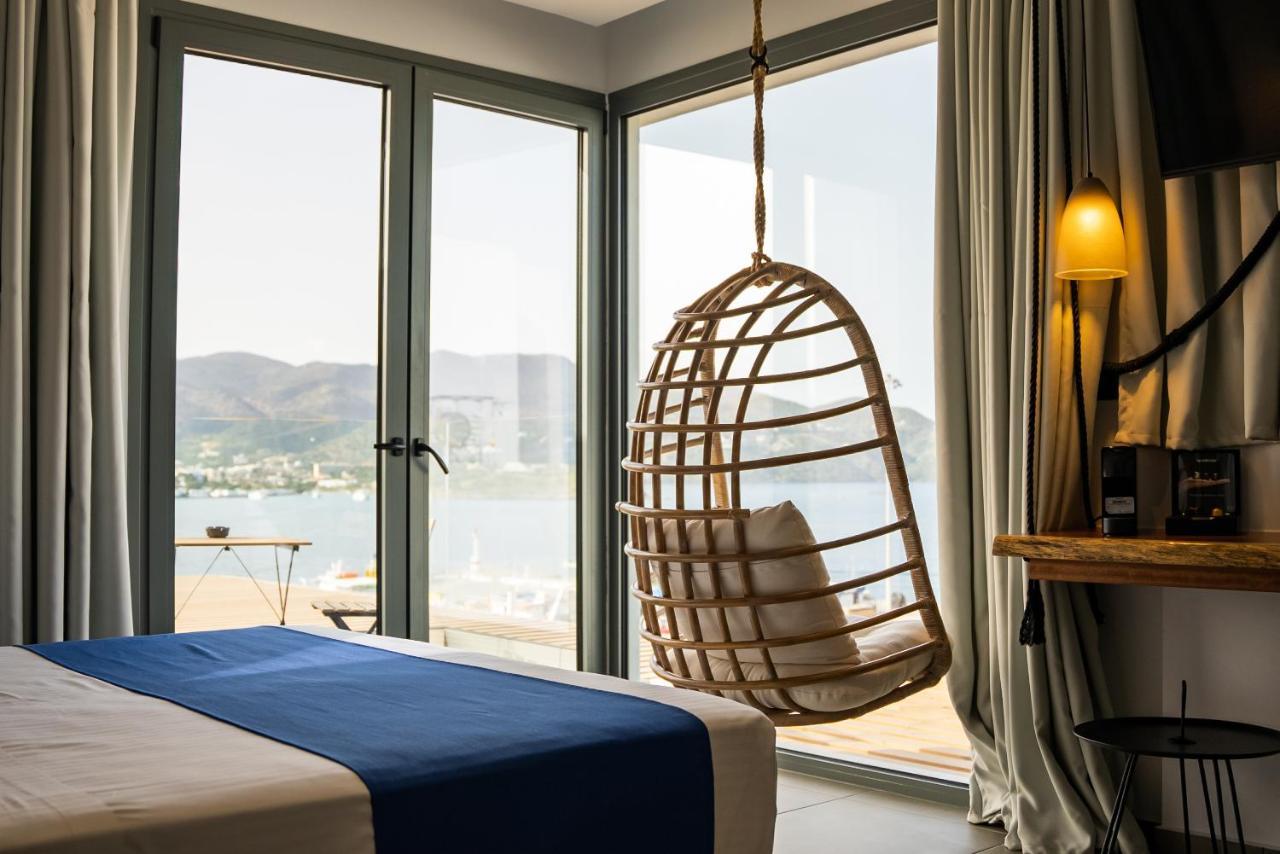 Casa Porto Boutique - Adults Only Agios Nikolaos (Crete)