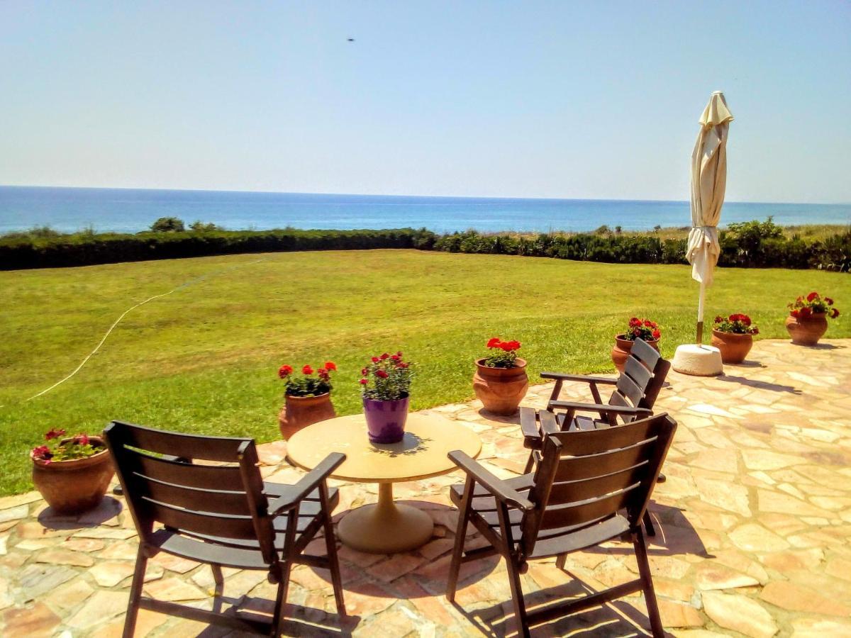 Holiday home Maronia Villa *