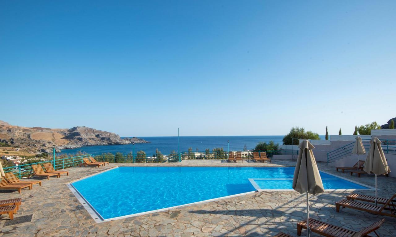 Sokol Hotel Damnoni