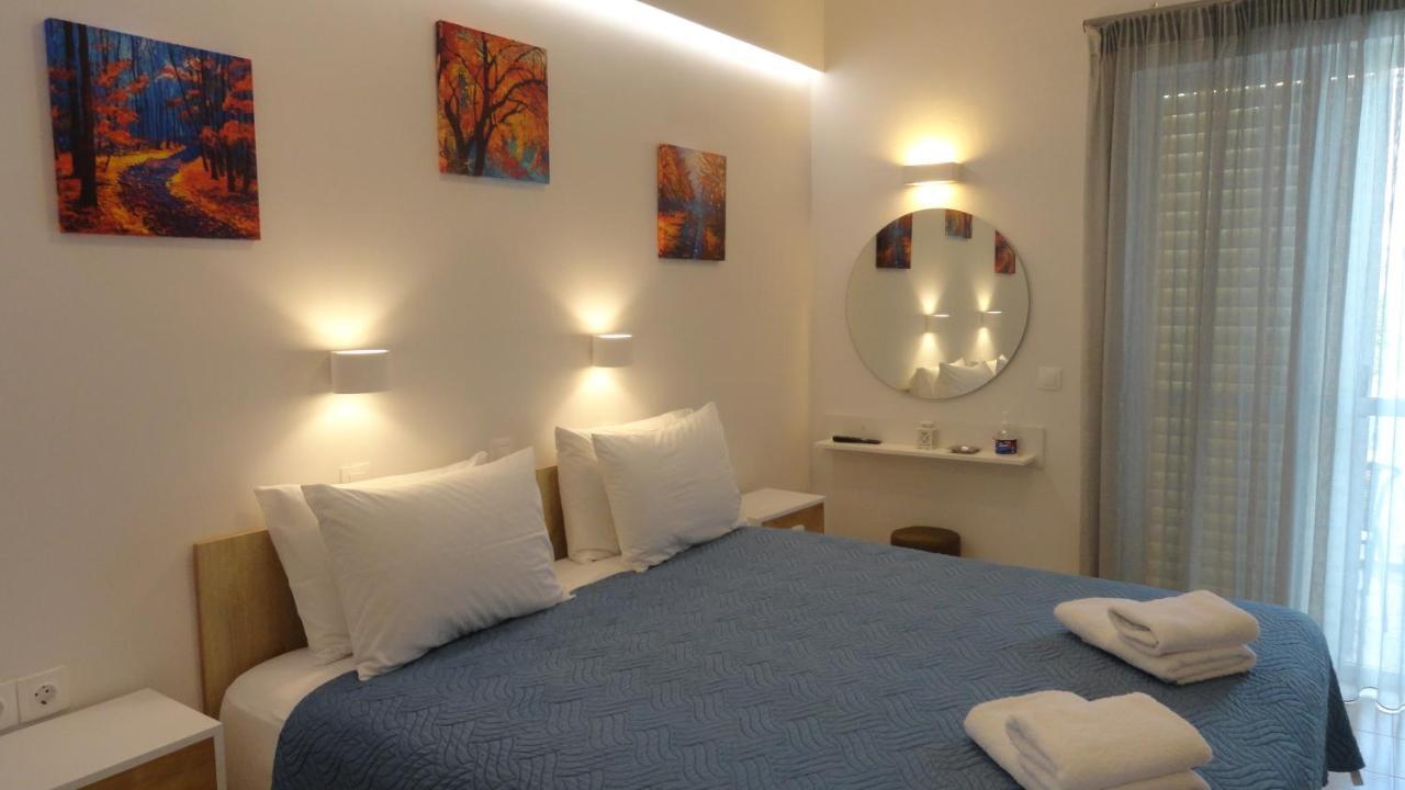 Hotel Afroditi *