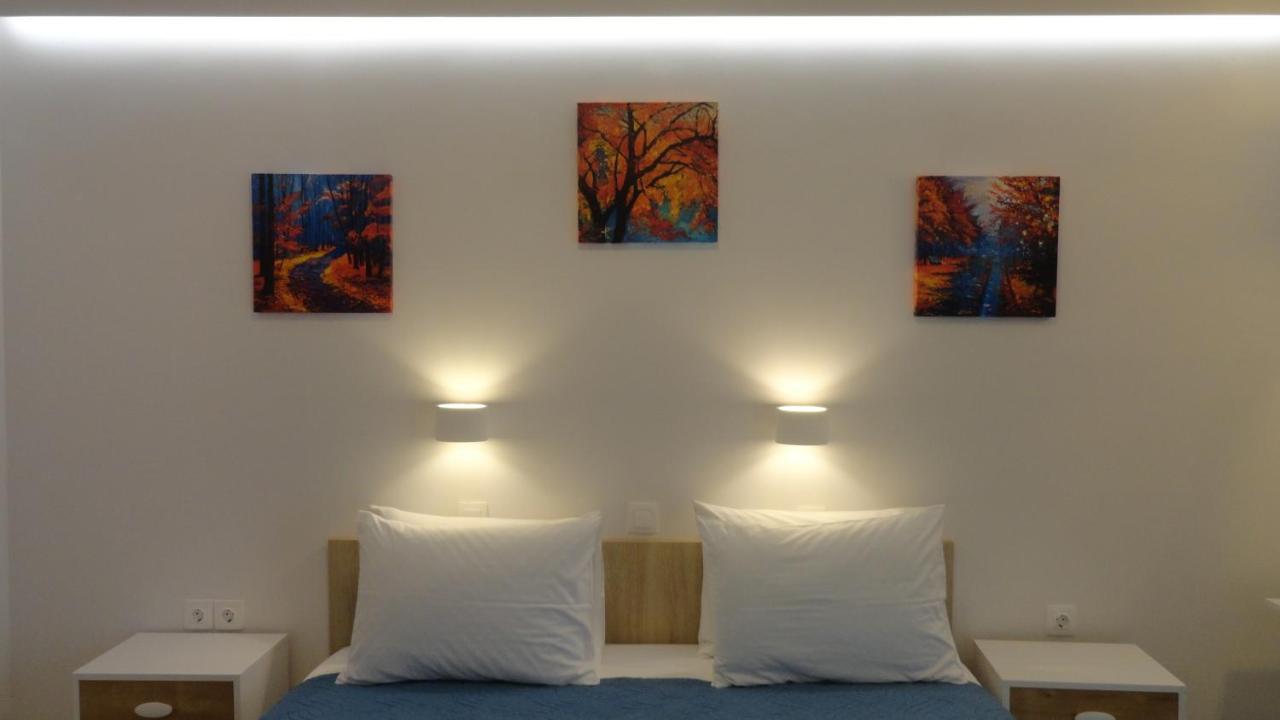 Hotel Afroditi Plakias