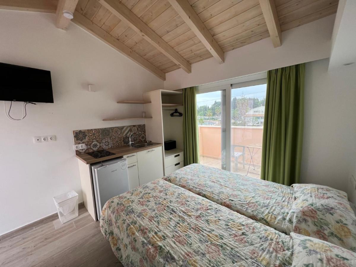 Apartment Zambella Ipsos