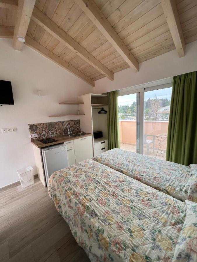 Apartment Zambella Ipsos