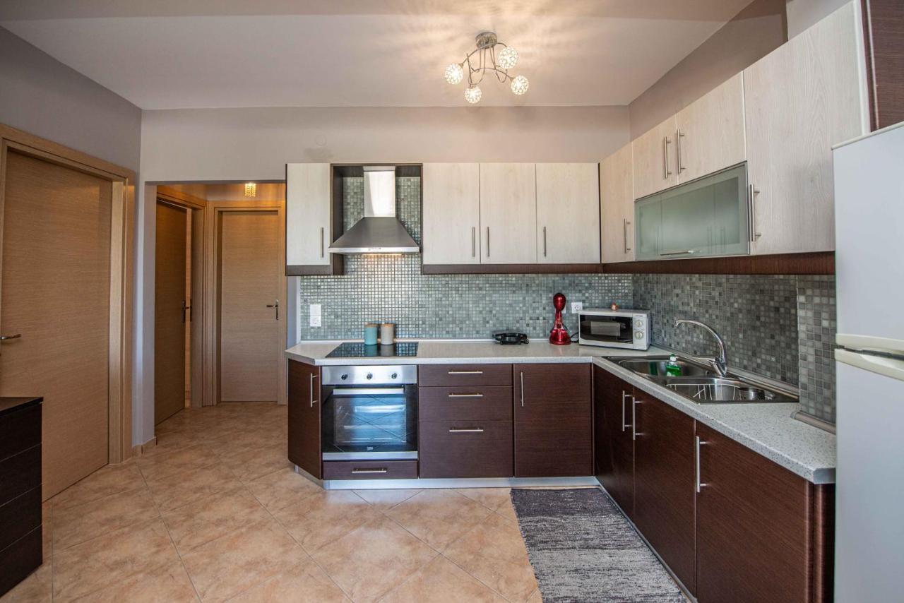 Darmanin αpartment 4 Gyalos Corfu Apartment *