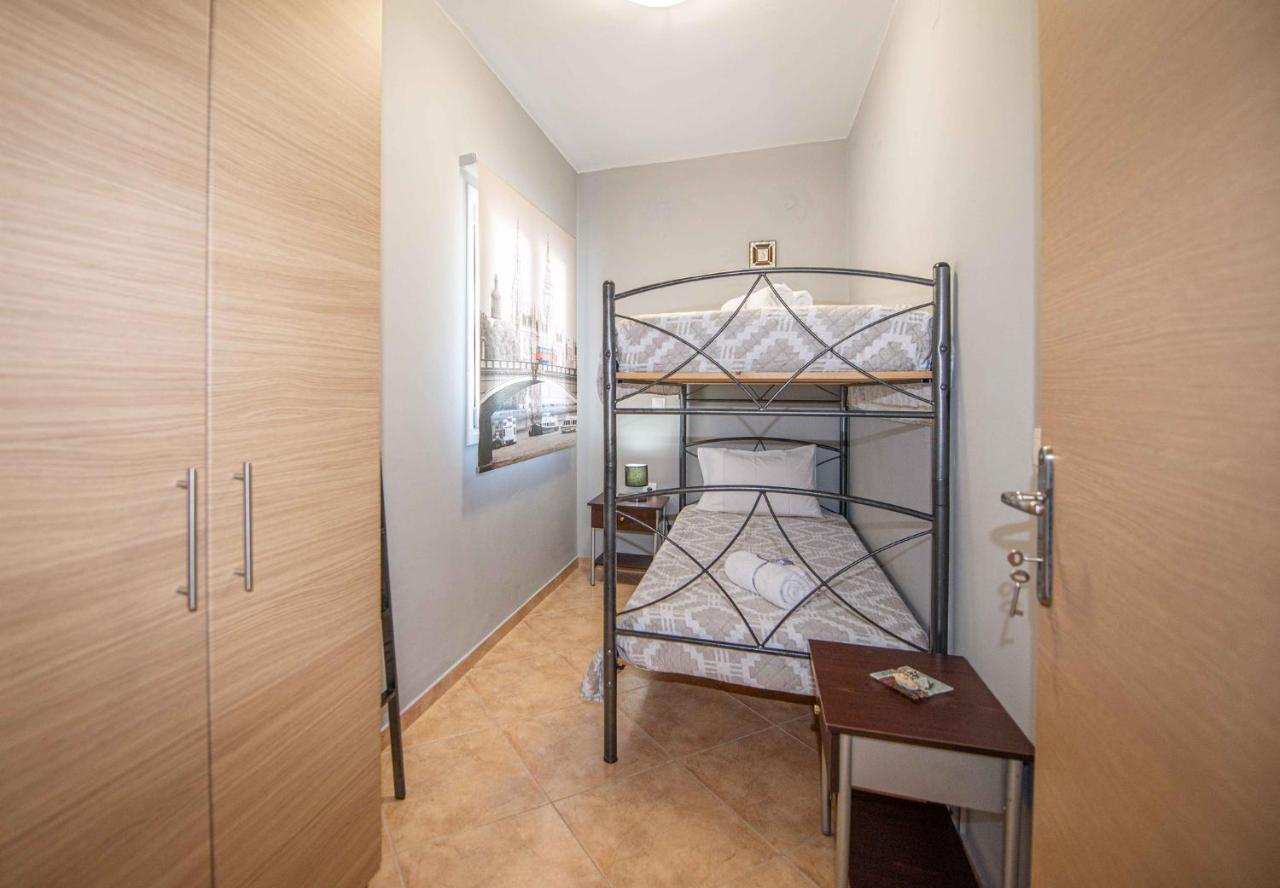 Darmanin αpartment 4 Gyalos Corfu Apartment Astrakeri