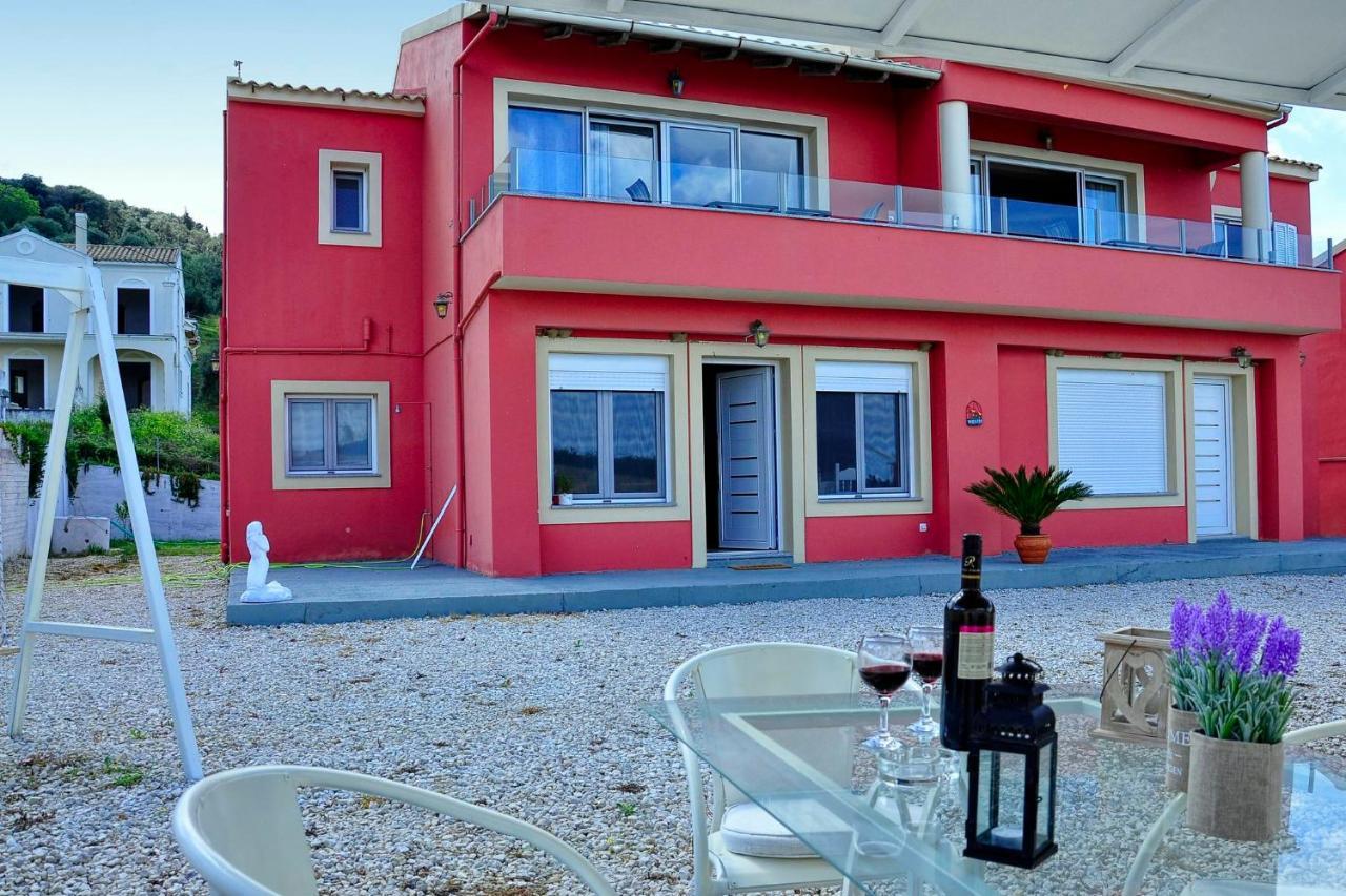 Apartment Darmanin αpartment 4 Gyalos Corfu *