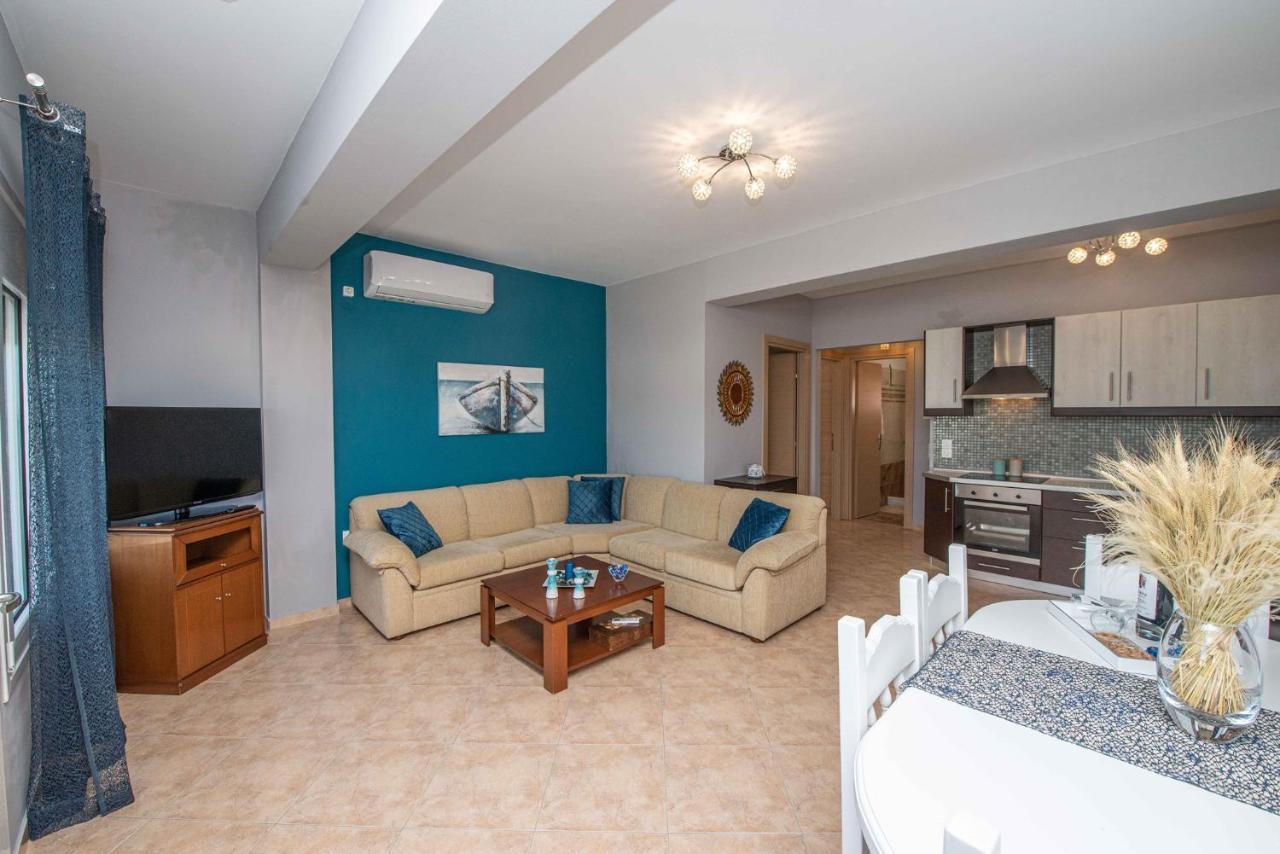 Apartment Darmanin αpartment 4 Gyalos Corfu Astrakeri