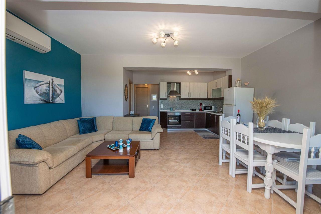 Darmanin αpartment 4 Gyalos Corfu Apartment *