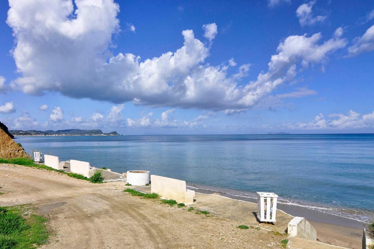 Darmanin αpartment 4 Gyalos Corfu