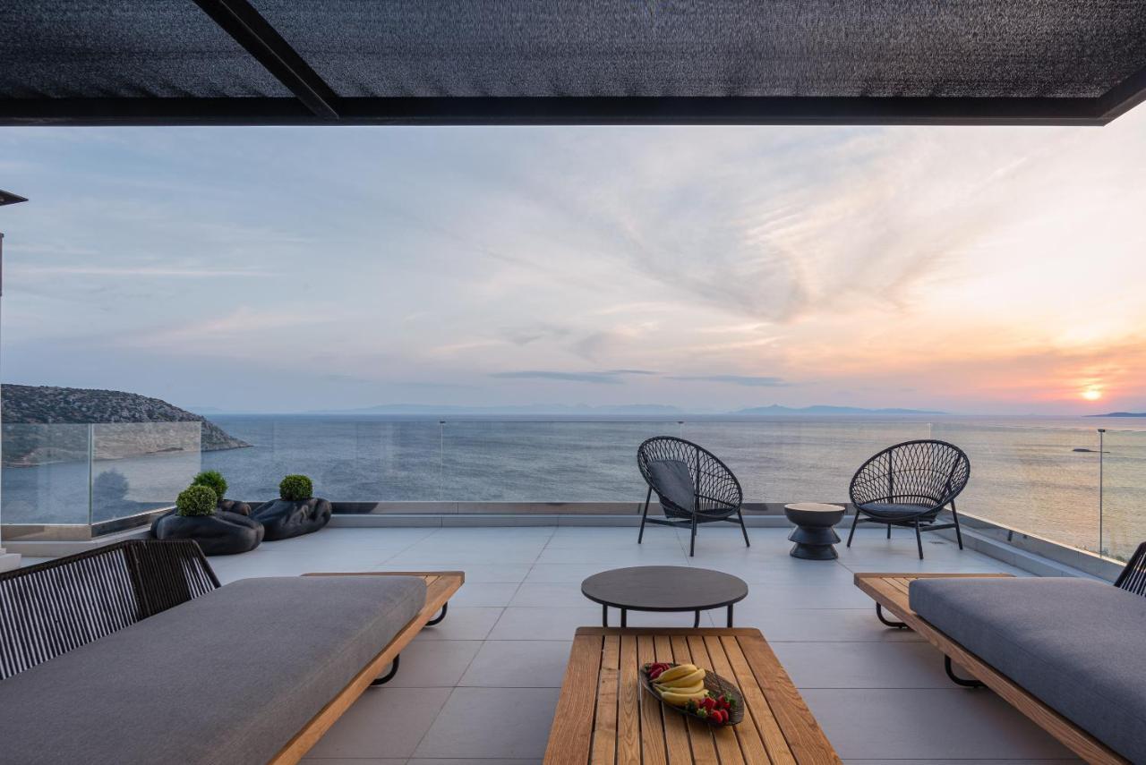 Villa Black Stone *