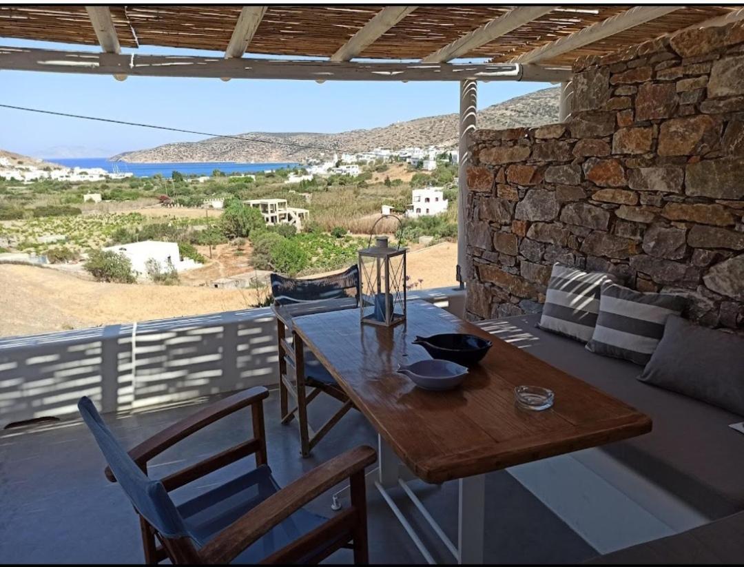 Aparthotel Kykladonisia Amorgos