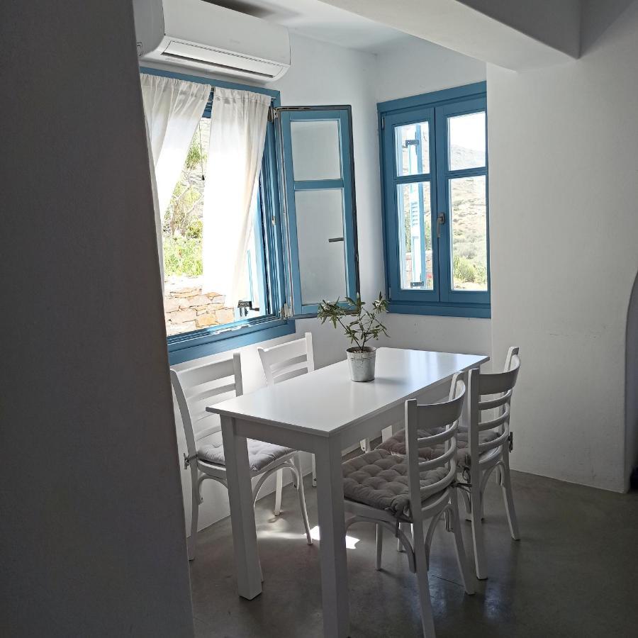 Aparthotel Kykladonisia