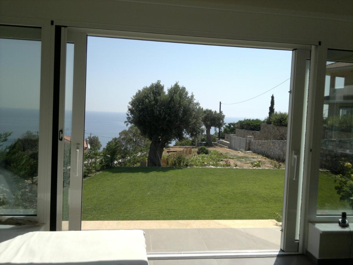 With Aegean Views Apartment *