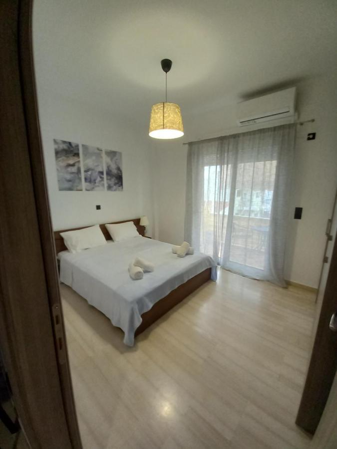 Eva Apartment Kalamata