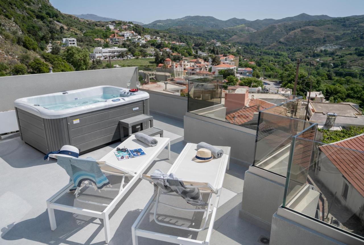 Casa Teo Spilion