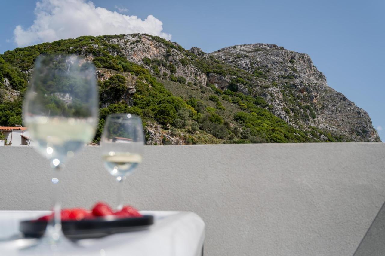Holiday home Casa Teo Spilion