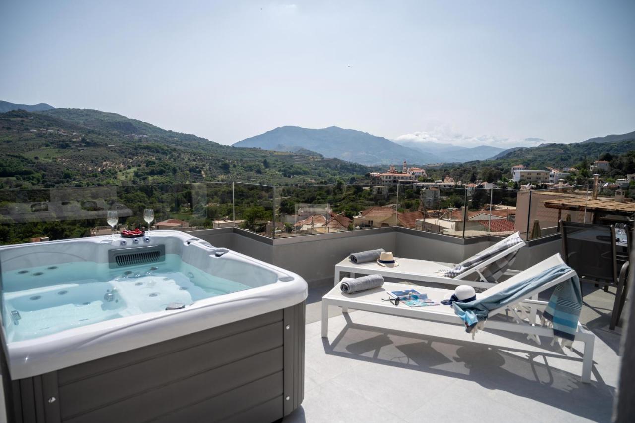 Holiday home Casa Teo *