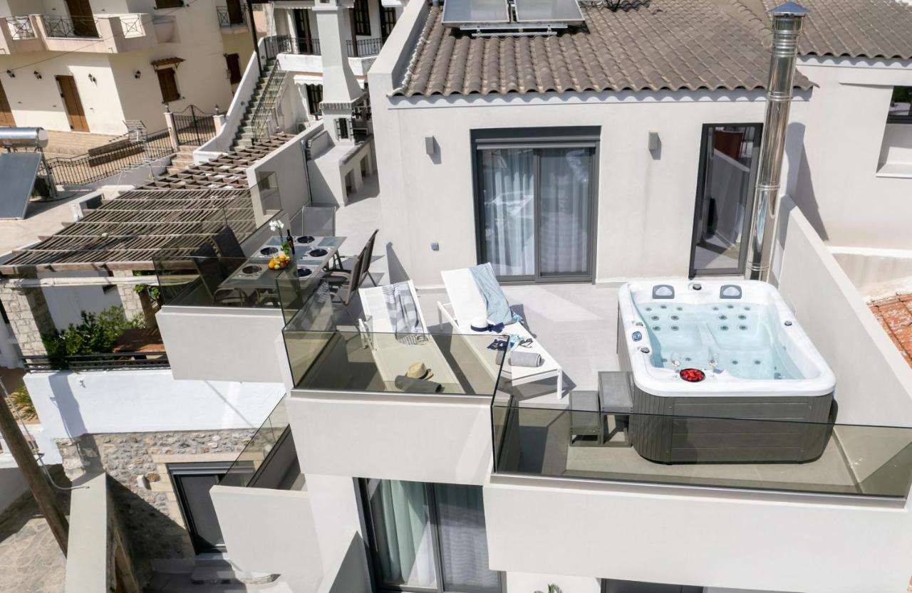 Casa Teo