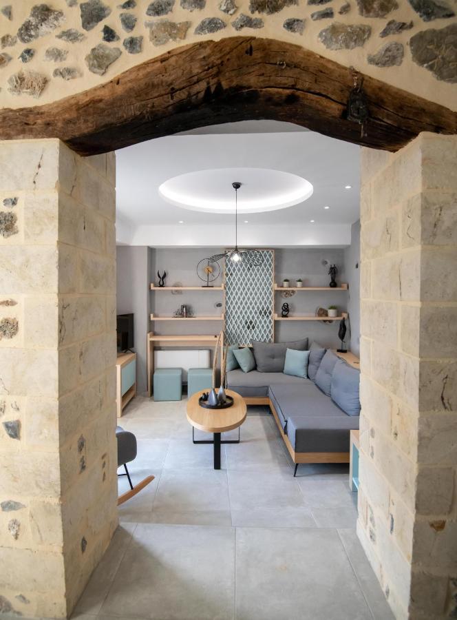 Holiday home Casa Teo Spilion