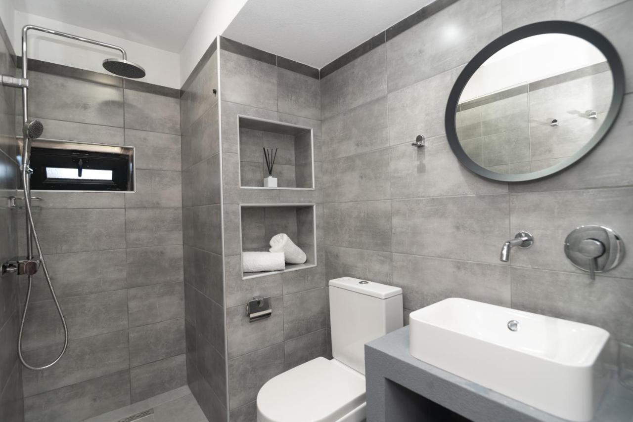 Antheon Apartment Vathy (Ithaca)