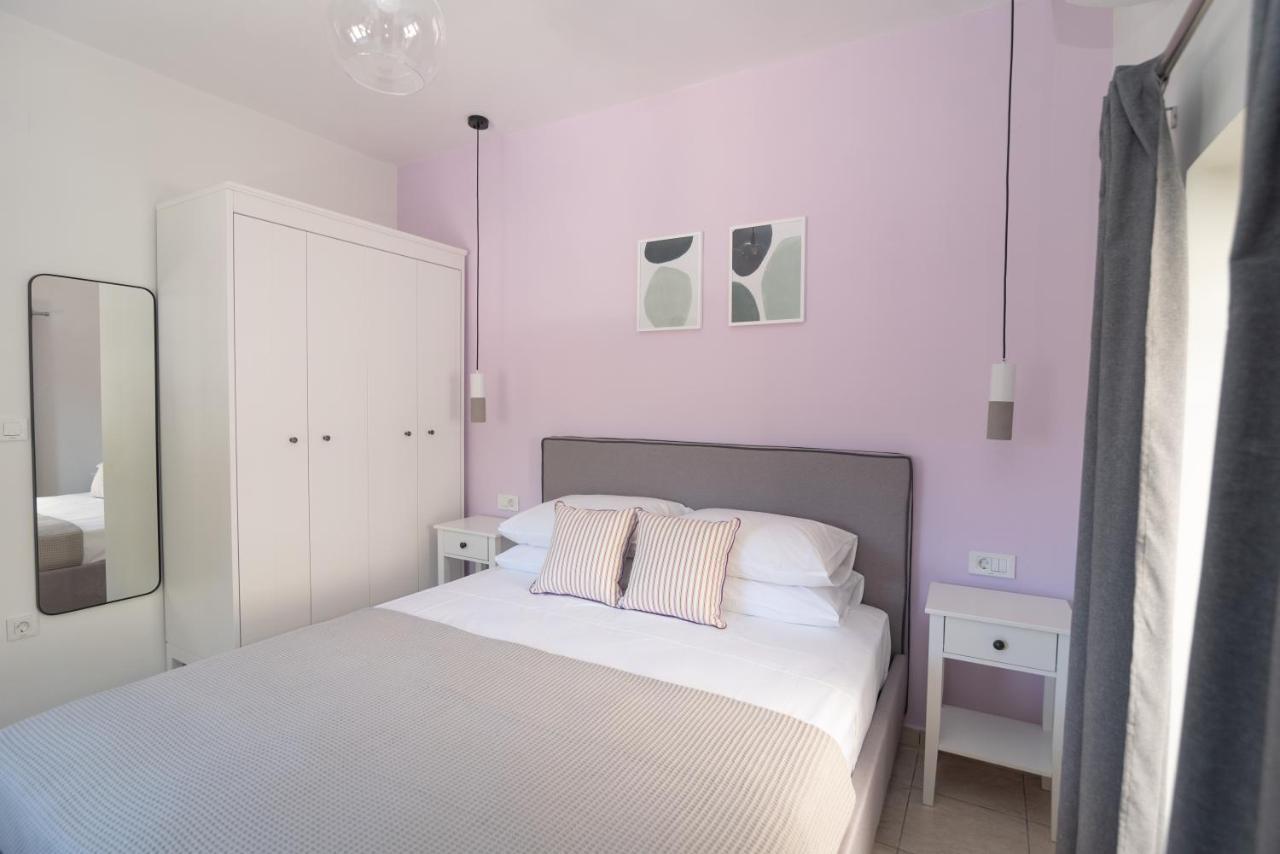 Antheon Apartment *