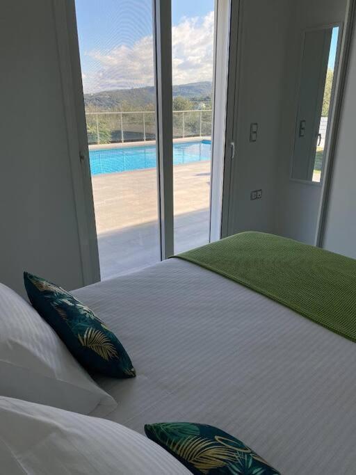 Panorama Modi, With Pool And Stunning Views *